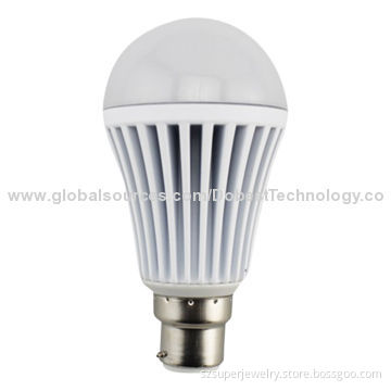 7W LED bulb B22